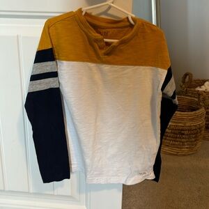 Gap Boys Long Sleeve T-Shirt